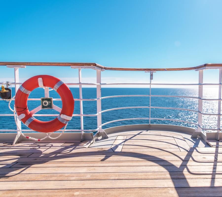 Cruise 2