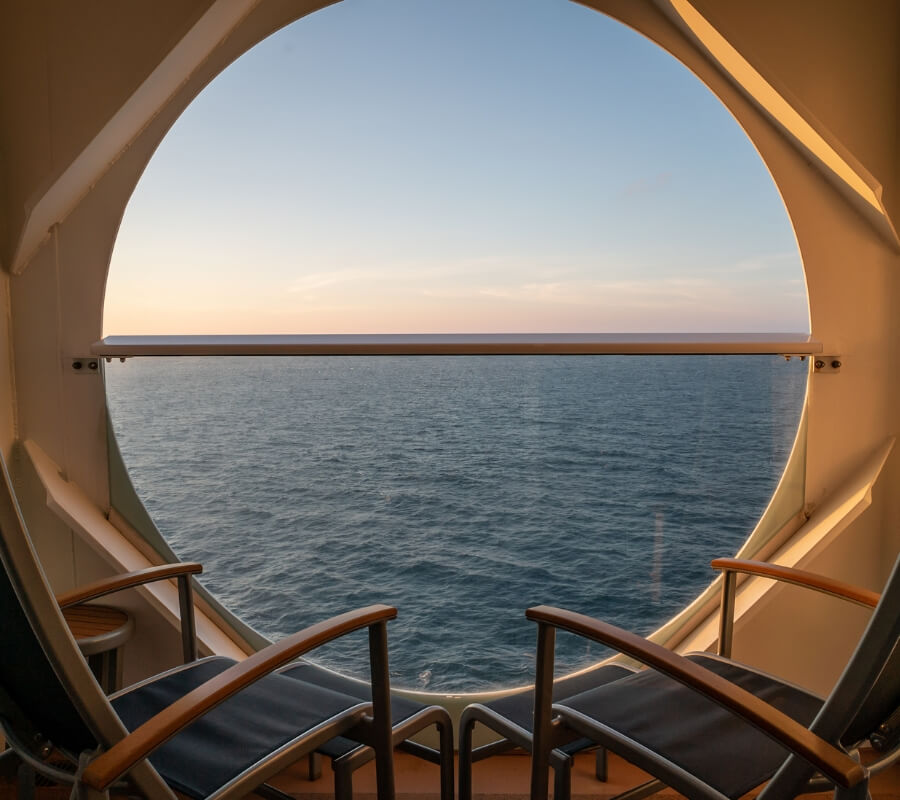 Cruise 3