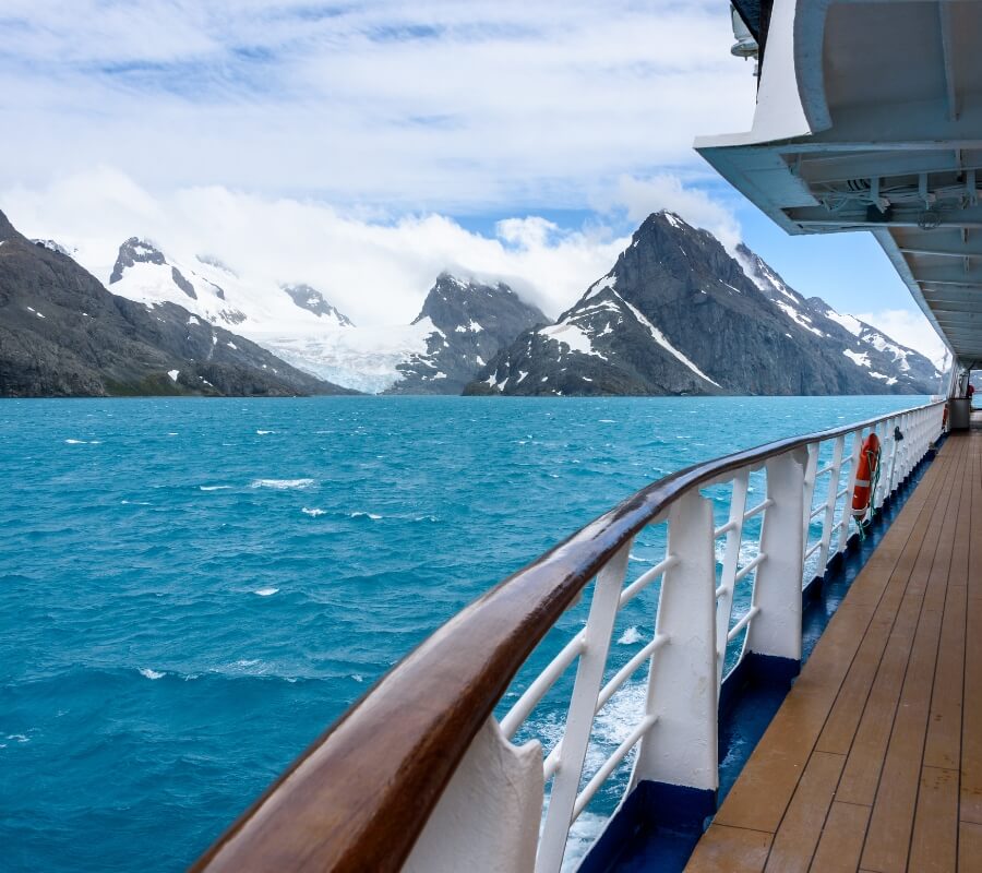 Cruise 4