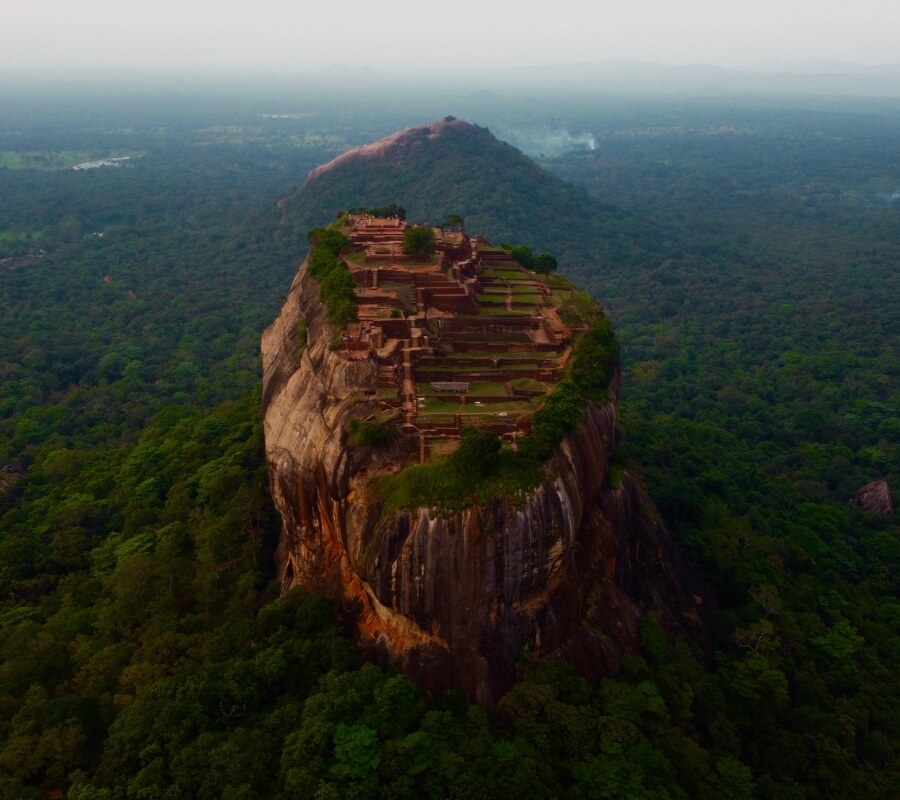 sri lanka 2